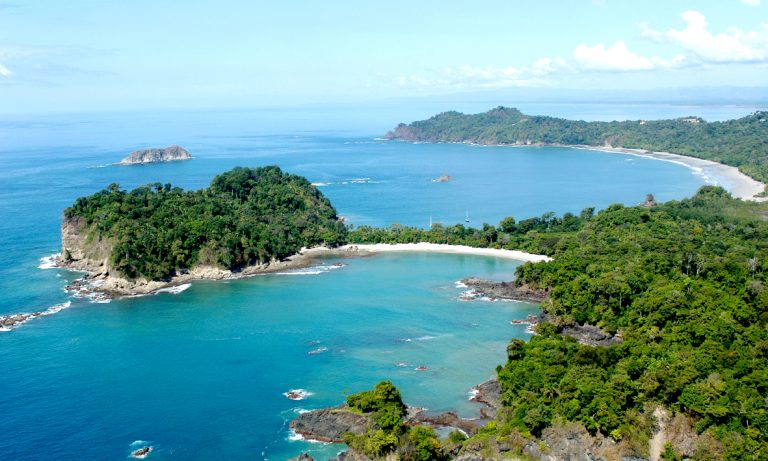 The Manuel Antonio Expat Appeal - Costa Rica Expat Tours