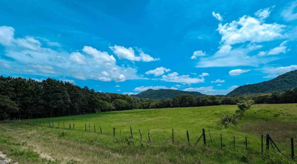 Agrarian Parcels in Costa Rica